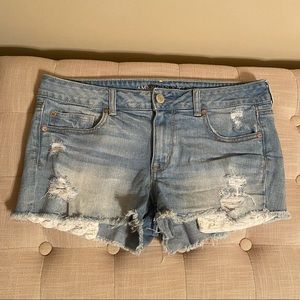American Eagle shorts